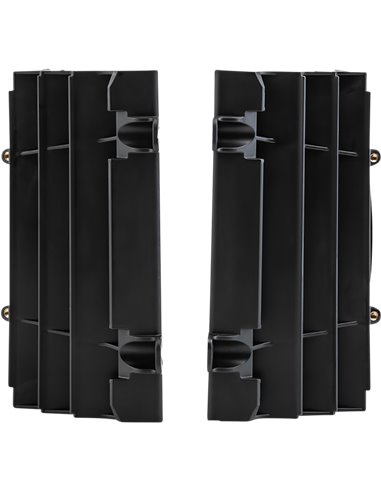 Rejilla Radiador UFO-Plast Husqvarna Ac02467