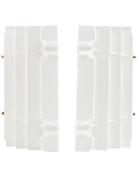Radiator Panels Ktm-Hva 19-W Ac02468 UFO-Plast