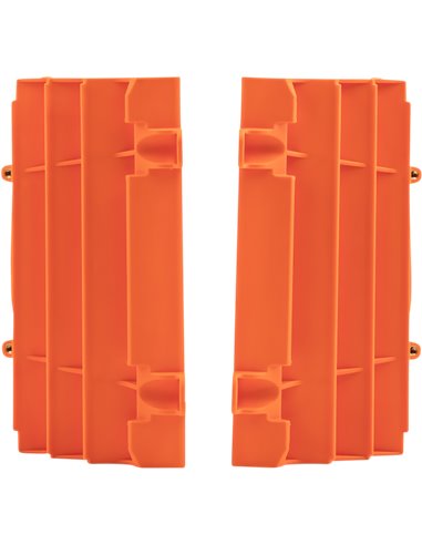Painéis radiadores Ktm-Hva 19-O Ac02469 UFO-Plast