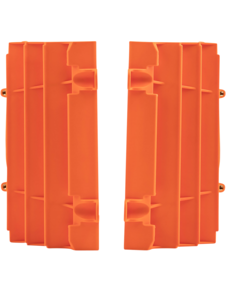 Radiator Panels Ktm-Hva 19-O Ac02469 UFO-Plast