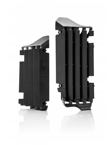 Paneles Radiador Rmz450 18- negro Ac02462 UFO-Plast