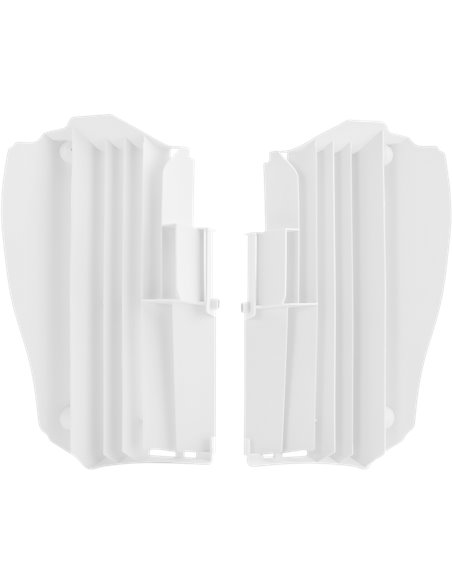 Painéis radiadores Yzf cor original Ac02457 UFO-Plast