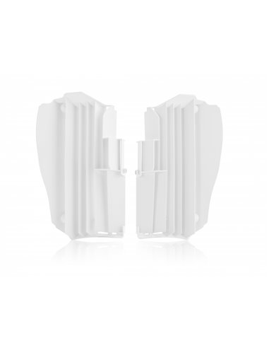 Painéis radiadores Yzf cor original Ac02457 UFO-Plast