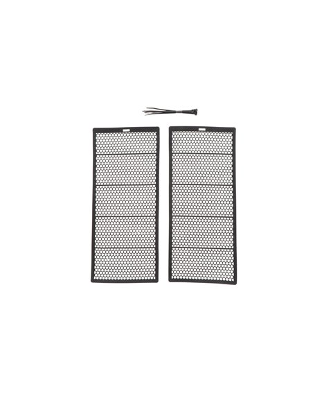 Bulle de protection radiateur Universal Twin_Air 177759Slmud