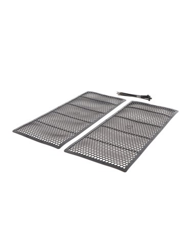 Malla protectora radiador Universal Twin_Air 177759Slmud