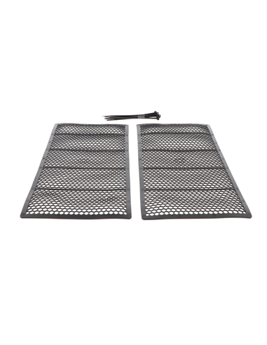 Bulle de protection radiateur Universal Twin_Air 177759Slmud