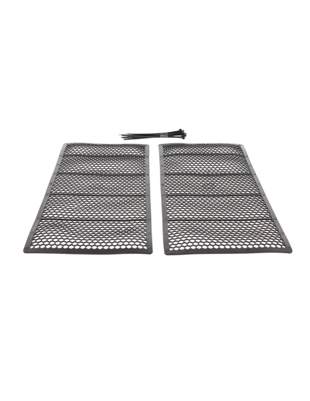 Bulle de protection radiateur Universal Twin_Air 177759Slmud