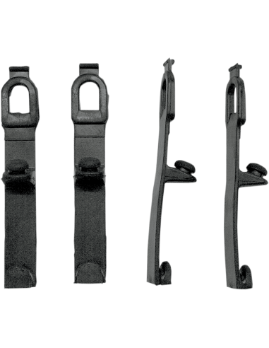 Soporte-abrazadera para escape Straps For Portafaros Assemblies (Pack Of 4) UFO-Plast AC01663