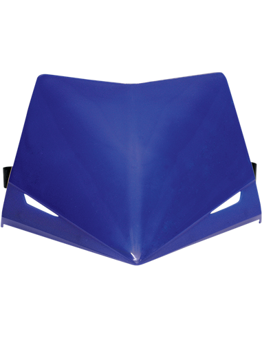 Stealth Part superior de focus davanter per Part alta Reflex-blau UFO-Plast PF01713-089