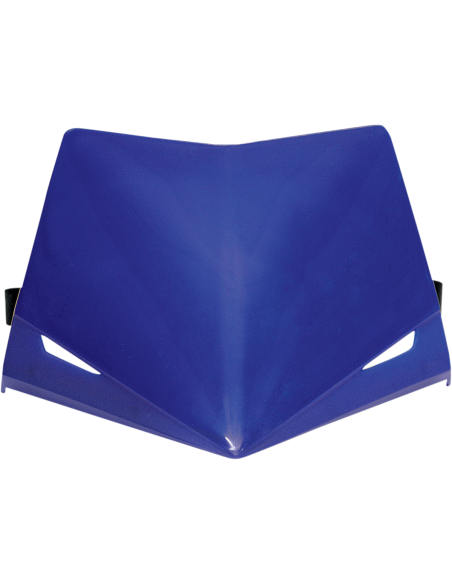 Stealth Part superior de focus davanter per Part alta Reflex-blau UFO-Plast PF01713-089