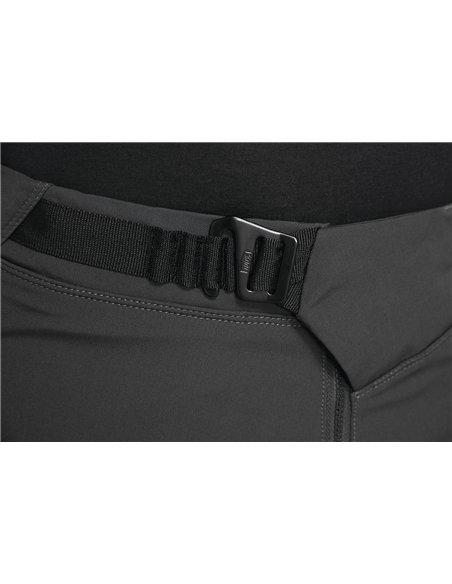 Support de phare Stealth (12V-35W et LED) bicolore blanc-Crf-rouge UFO-Plast PF01715-W070