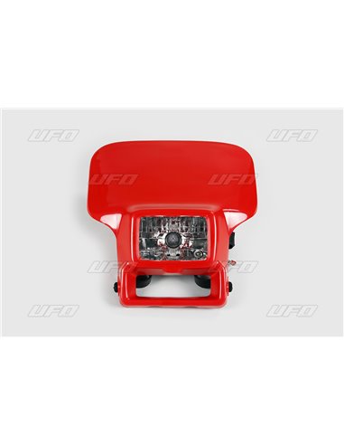 Portafaros Halógeno Honda Red Ho03615-069 UFO-Plast