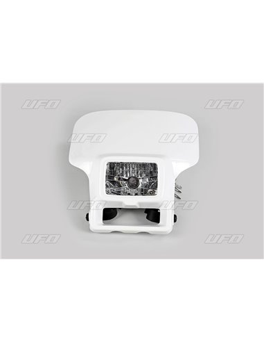 Portafaros Halógeno Honda Red Ho03615-069 UFO-Plast