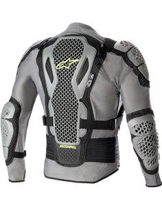 Pára-lama traseiro Enduro W- Led-Light Husqvarna Tc-Te 449-511 branco Hu03344-041 UFO-Plast