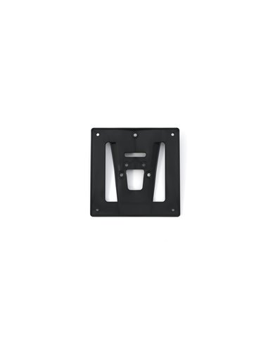 Tapa frontal porta-nombre Holder Et-Fe-Tx 20- Hu04301001 UFO-Plast