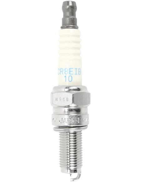 SPARK PLUG NGK IRIDIUM CR8EIB10