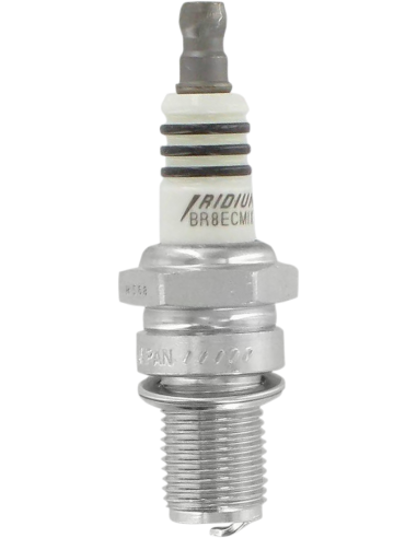 SPARK PLUG NGK NGK BR8ECMIX