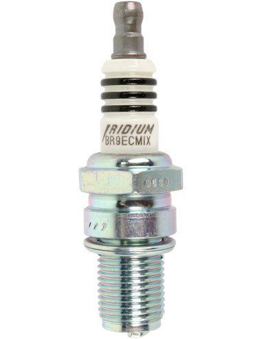 NGK Spark Plug BR9ECMIX