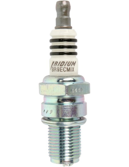 NGK Spark Plug BR9ECMIX