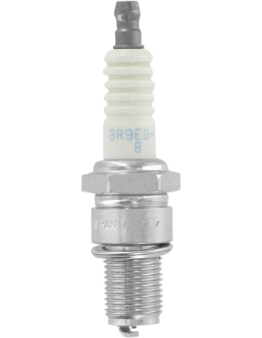 SPARK PLUG NGK  con terminal extraible BR9EG-N-8