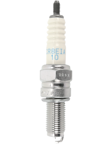 SPARK PLUG NGK IRIDIUM CR8EIA-10