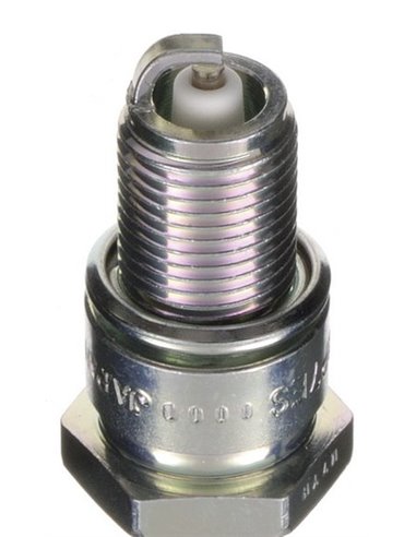 Vela de ignição NGK BP7ES