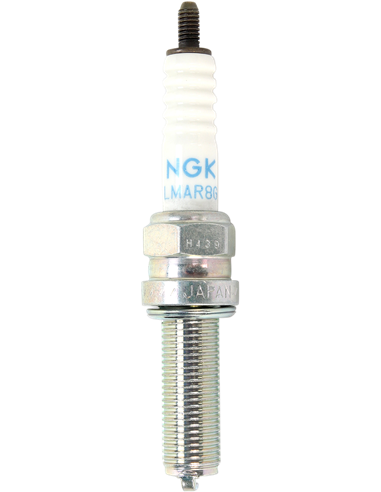 Vela de ignição NGK LMAR8G
