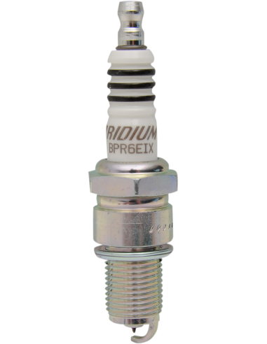 Bougie NGK IRIDIUM IX BPR6EIX