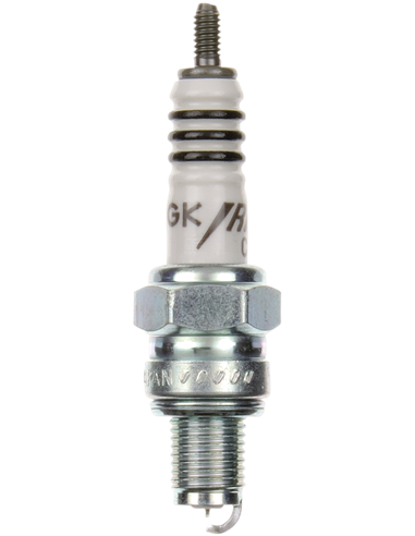 Bugia NGK IRIDIUM IX CR8HIX