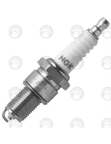 Bugia NGK STANDARD BP5ES