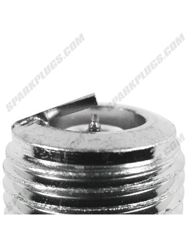 Bougie d'allumage NGK RACING R7376-9
