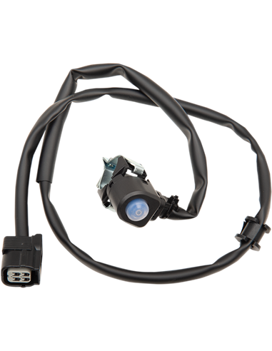 Bouton interrupteur Honda Moose Racing Hp 6894250