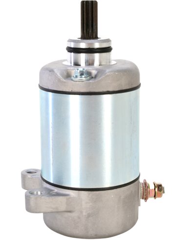 Démarreur pour Honda Spécifications OEM Remplacements directs à boulonner Moose Racing Hp M61-114