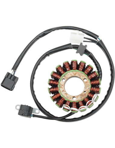 Stator Mse Rac Suzuki Moose Racing HP M21-808H
