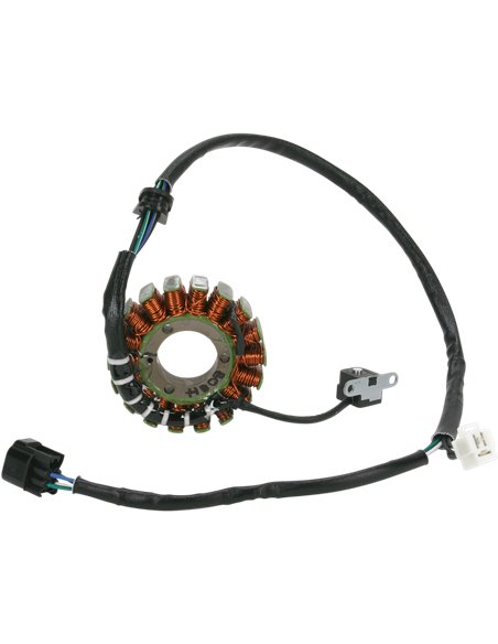 Stator Mse Rac Suzuki Moose Racing HP M21-808H