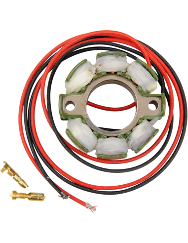 Stator Mse Rac Suzuki Moose Racing Hp M21-811