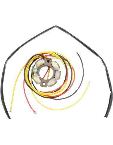Stator MSE Rac Ktm Moose Racing Hp M21-0099H