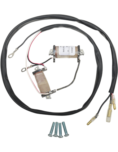 Stator Mse Rac Hon / Kaw Moose Racing HP M22-780