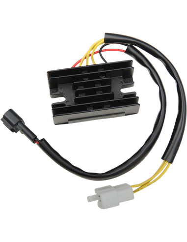 Regulador retificador Mse Rac Drz400 Moose Racing Hp M-10-249