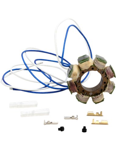 Stator MSE Rac Hon Moose Racing Hp M21-636