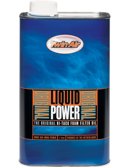 Aceite para filtros de aire 1L Twin_Air 159015