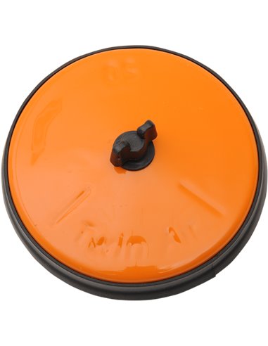 Tapa de caja de filtro Twin_Air 160050