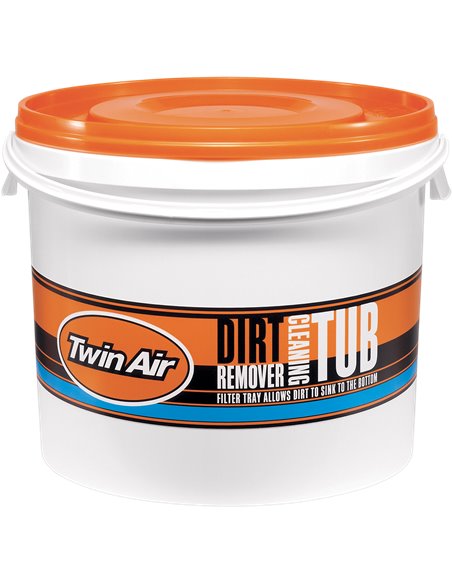 Recipiente limpieza filtros Twin_Air 159011