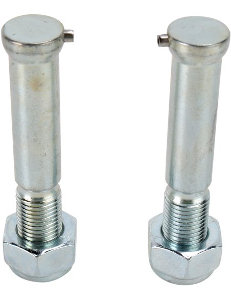 Renthal Kit de cargols de recanvi per tiges amb silent-blocks 12X68Mm CL020