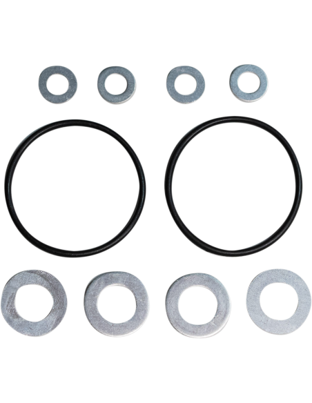 Juntas de Filtro de aceite Hdwre Kt Kx250F Moose Racing Hp 23-025