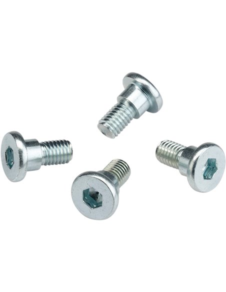 Hon / Tm Moose Racing Hp Brake Disc Bolts 0396A02