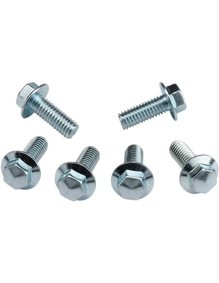 Boulons pour disque de frein Ya / Ka / Su / Ktm Moose Racing Hp 0396A05