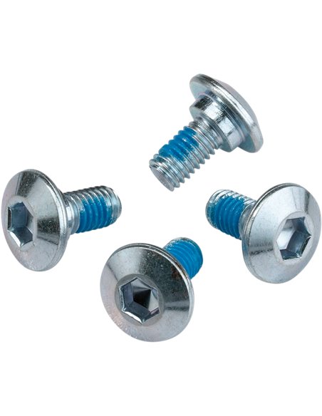 Tornillos para disco de freno Suz Moose Racing Hp 0396A08
