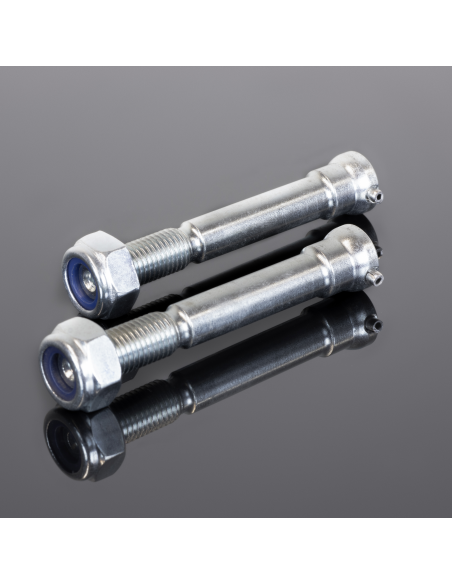 Renthal Kit de tornillos tuerca de rueda blocante Cl010 CL013