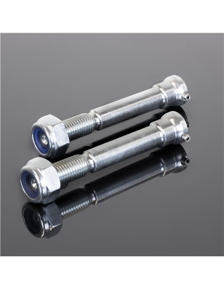 Renthal Kit de cargols rosca de roda blocante Cl003 CL015